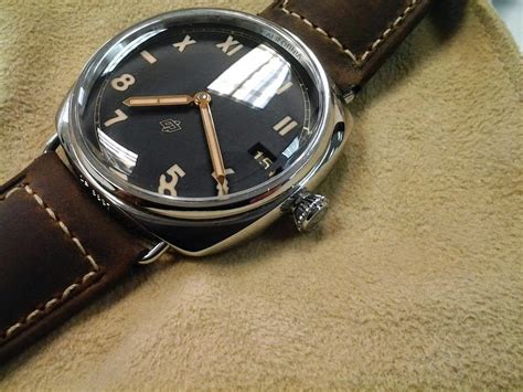 panerai 424 price|Panerai california radiomir 424 review.